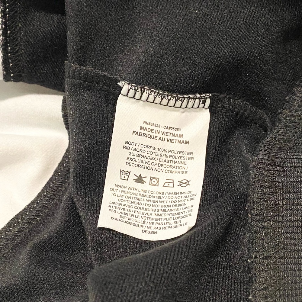 Nike jacket - Picture 4 of 5